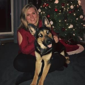 Meet your Posher, Niki